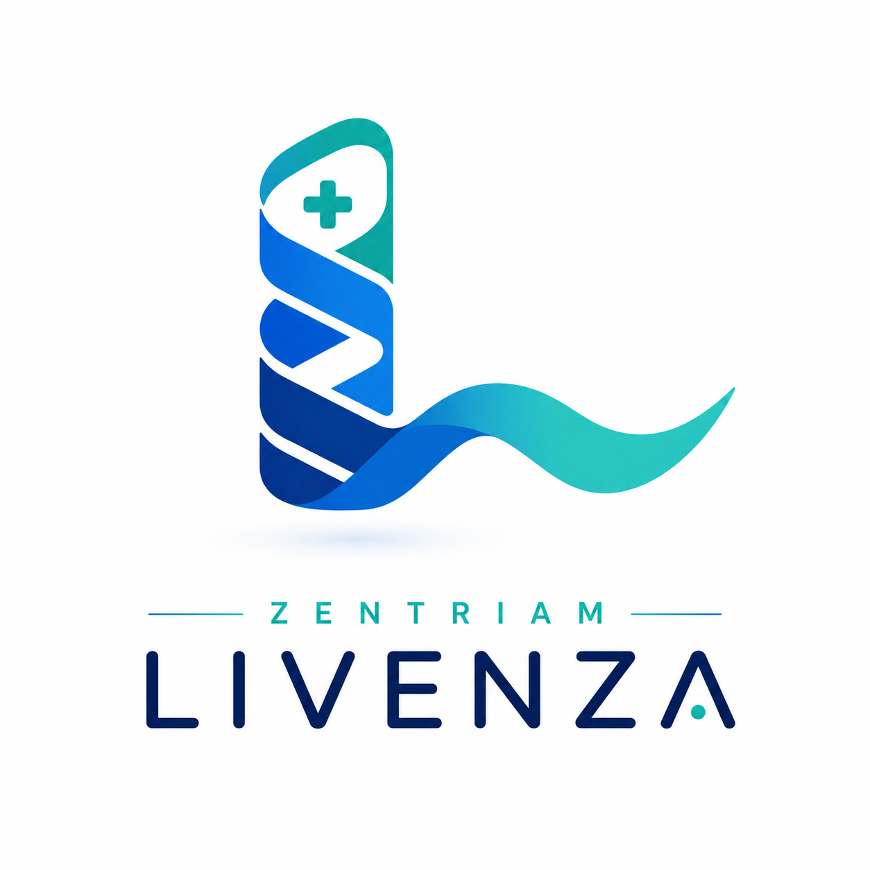 Zentriam Livenza Logo